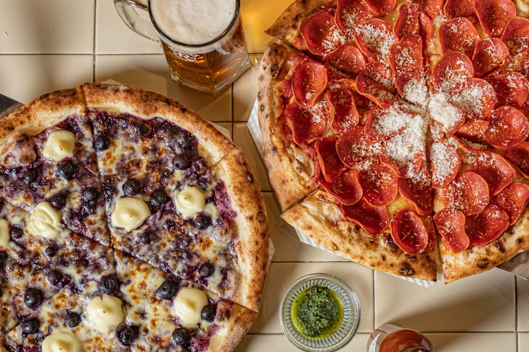 The Ultimate Pizza Topping Showdown: What’s Truly the Best?